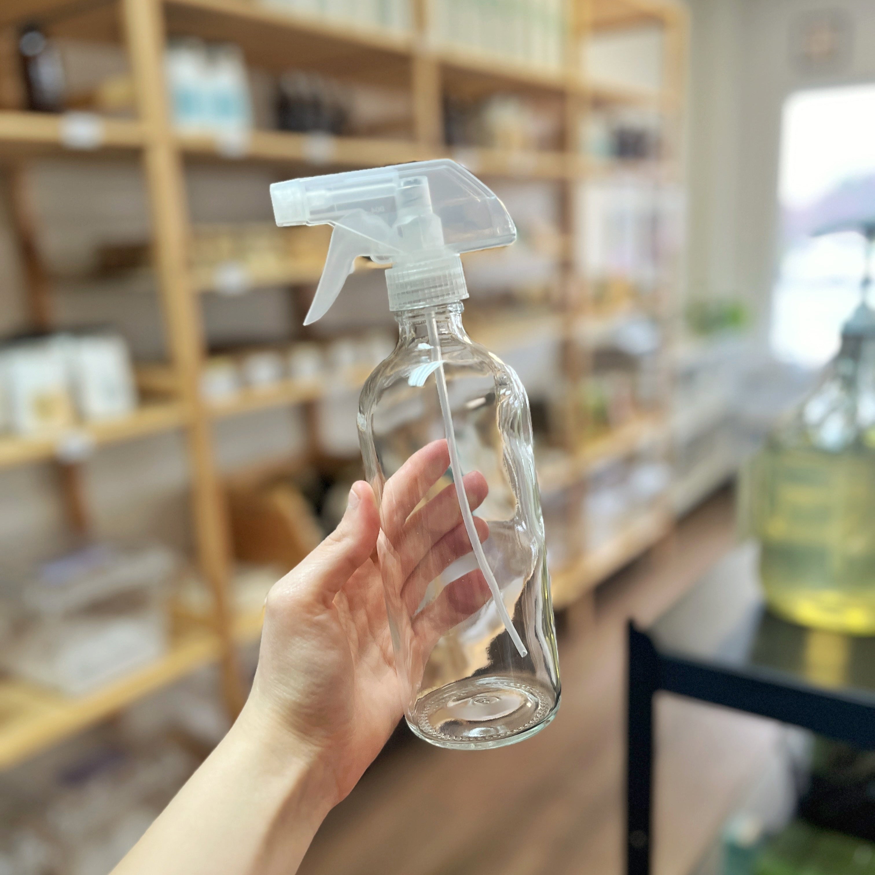 Spray Bottle