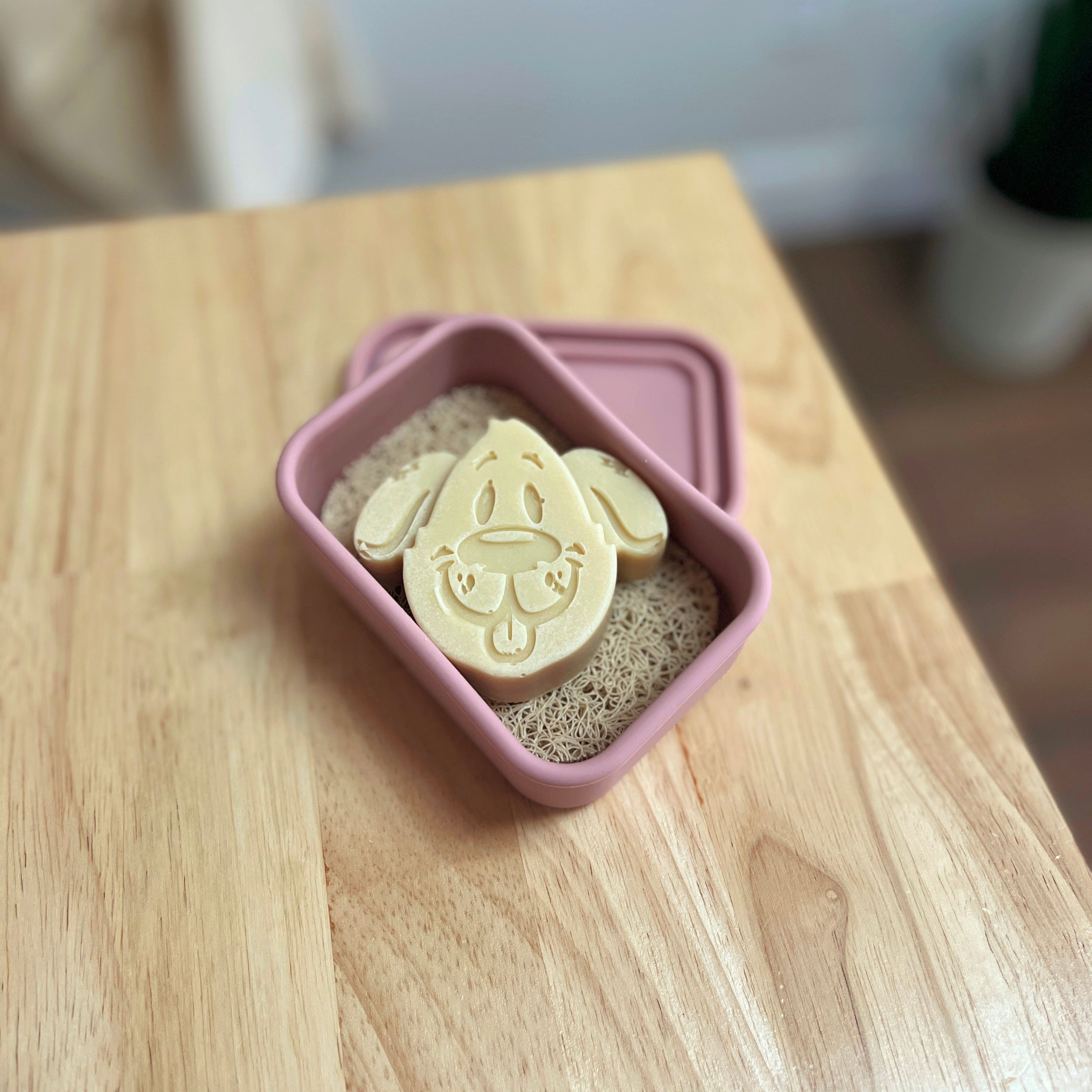 Hand & Body Soap Bar | Kids Soap Collection