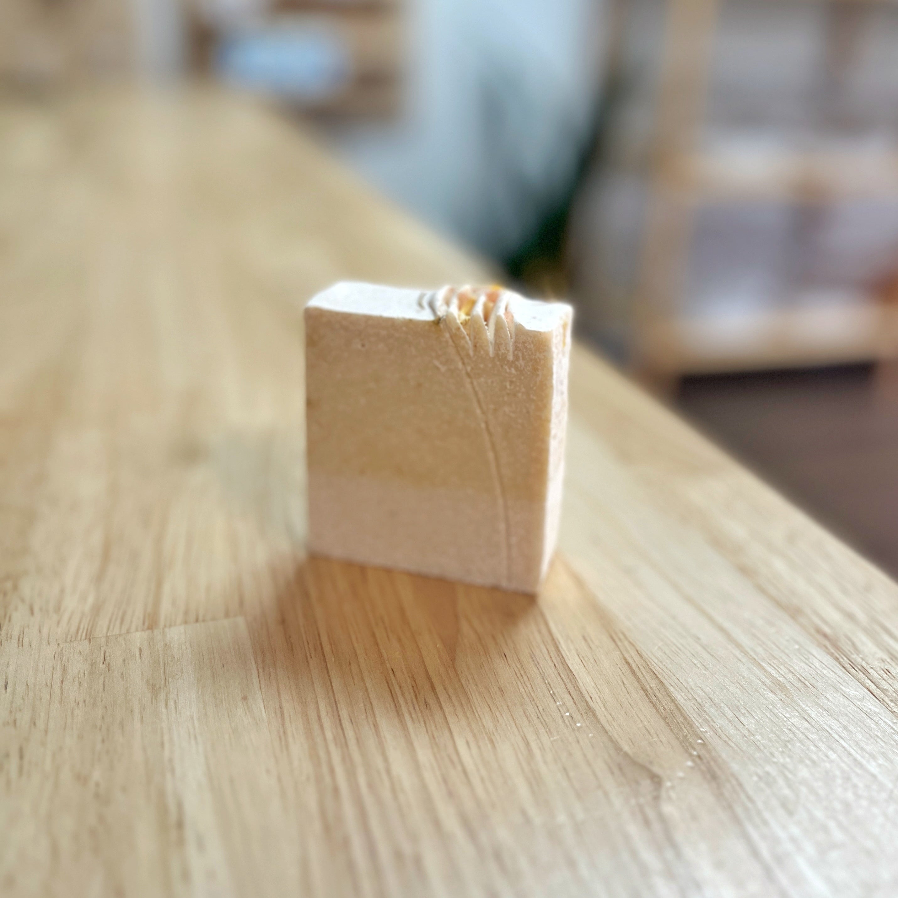 Hand & Body Soap Bar | Salt Soap Collection