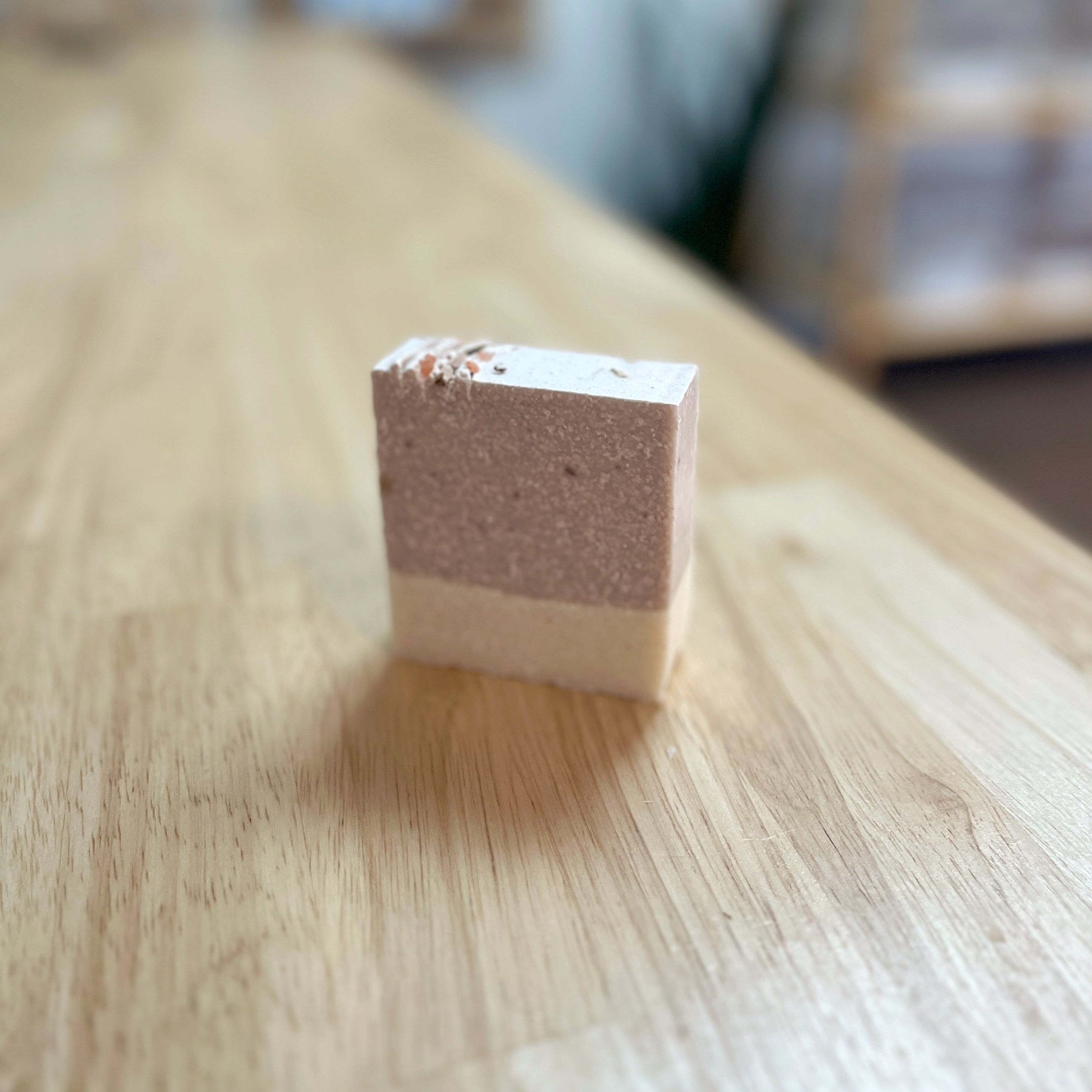 Hand & Body Soap Bar | Salt Soap Collection