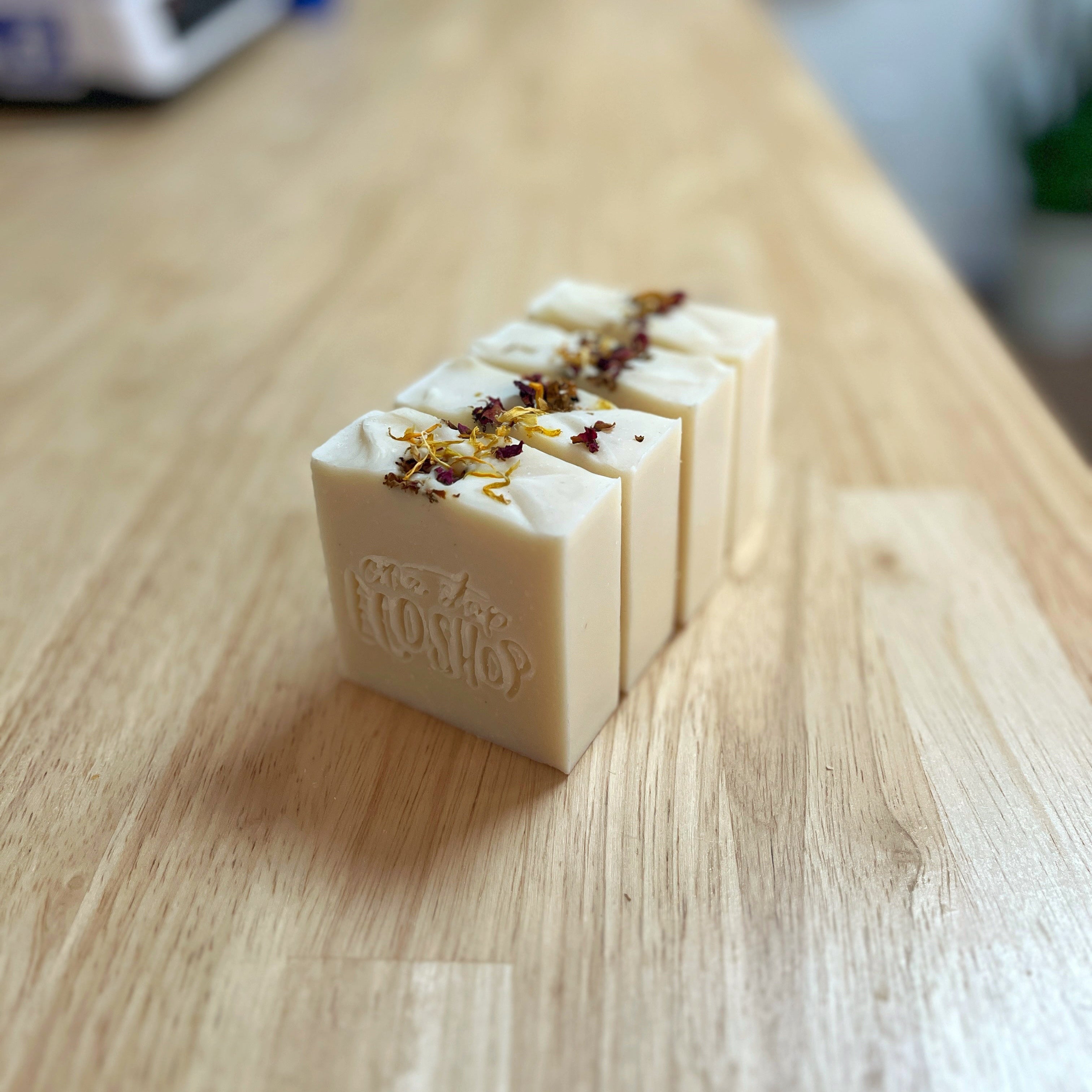 Hand & Body Soap Bar | Tallow Soap Collection
