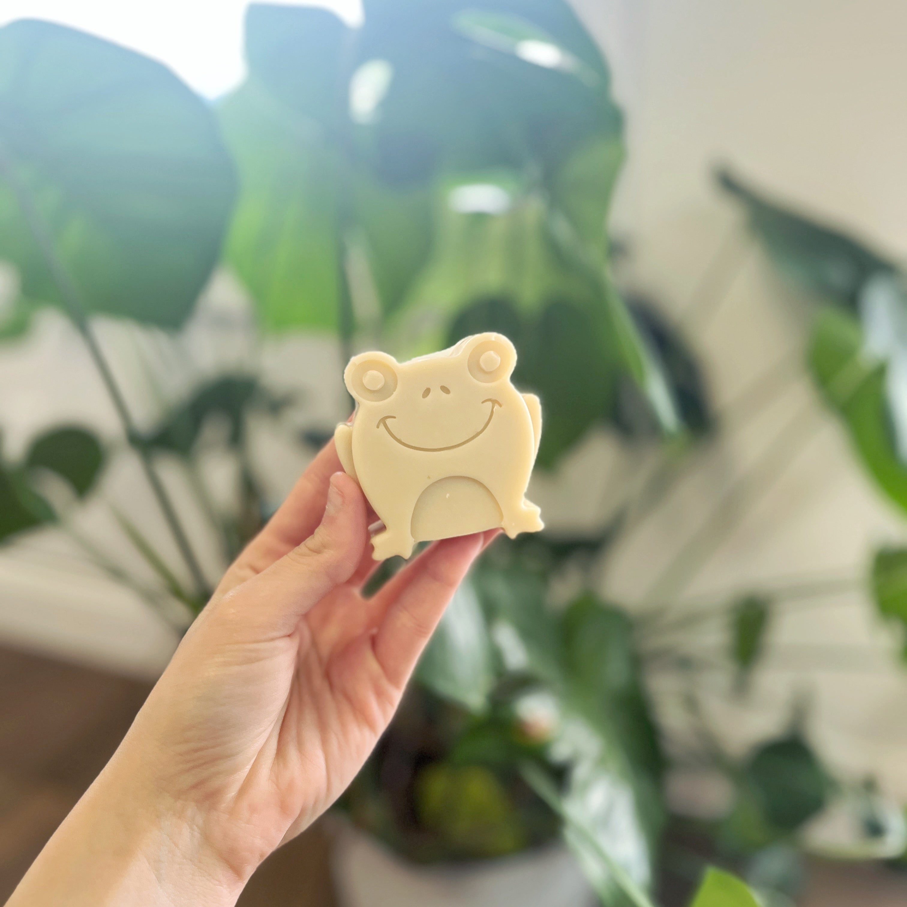 Hand & Body Soap Bar | Kids Soap Collection