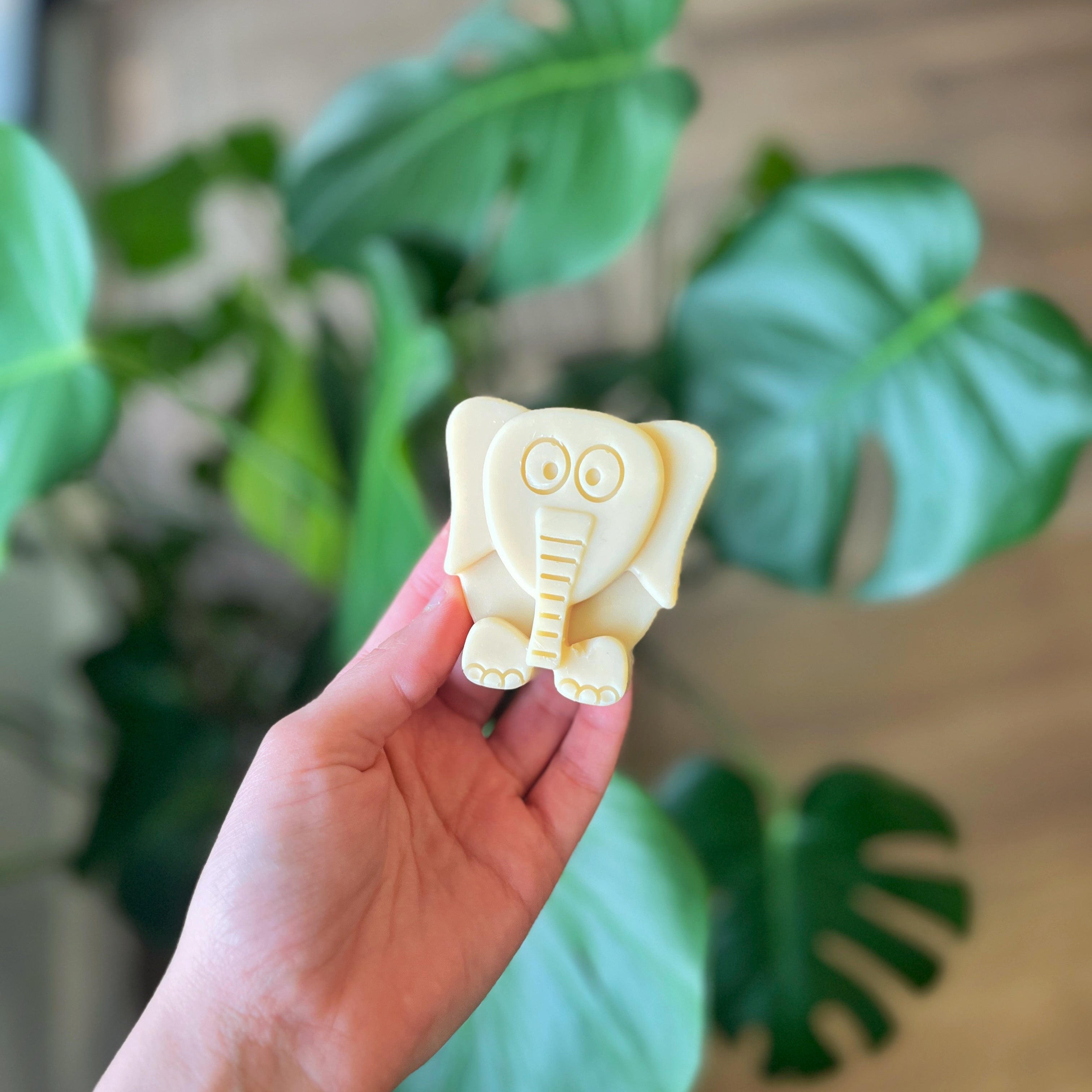 Hand & Body Soap Bar | Kids Soap Collection