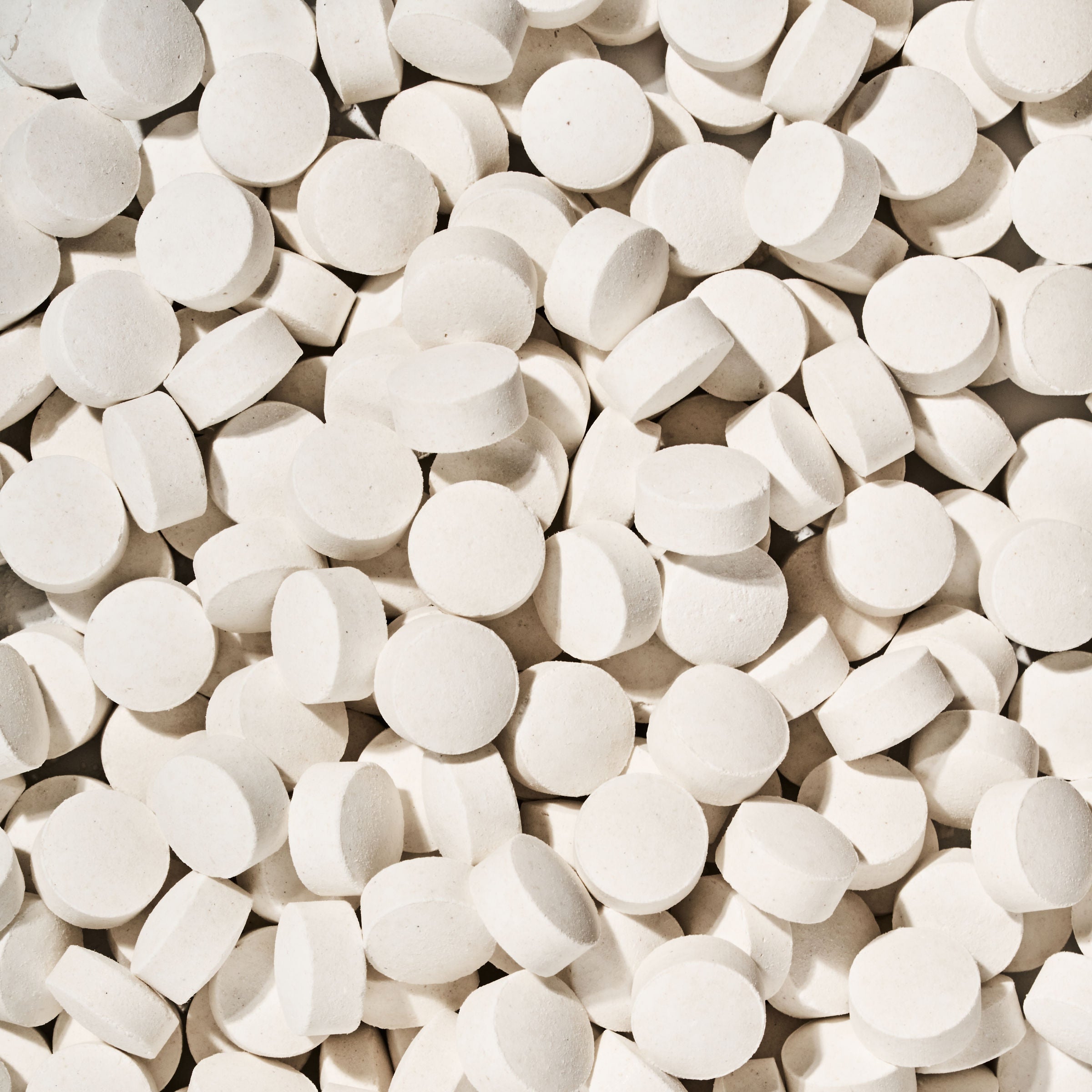 Huppy Toothpaste Tablets