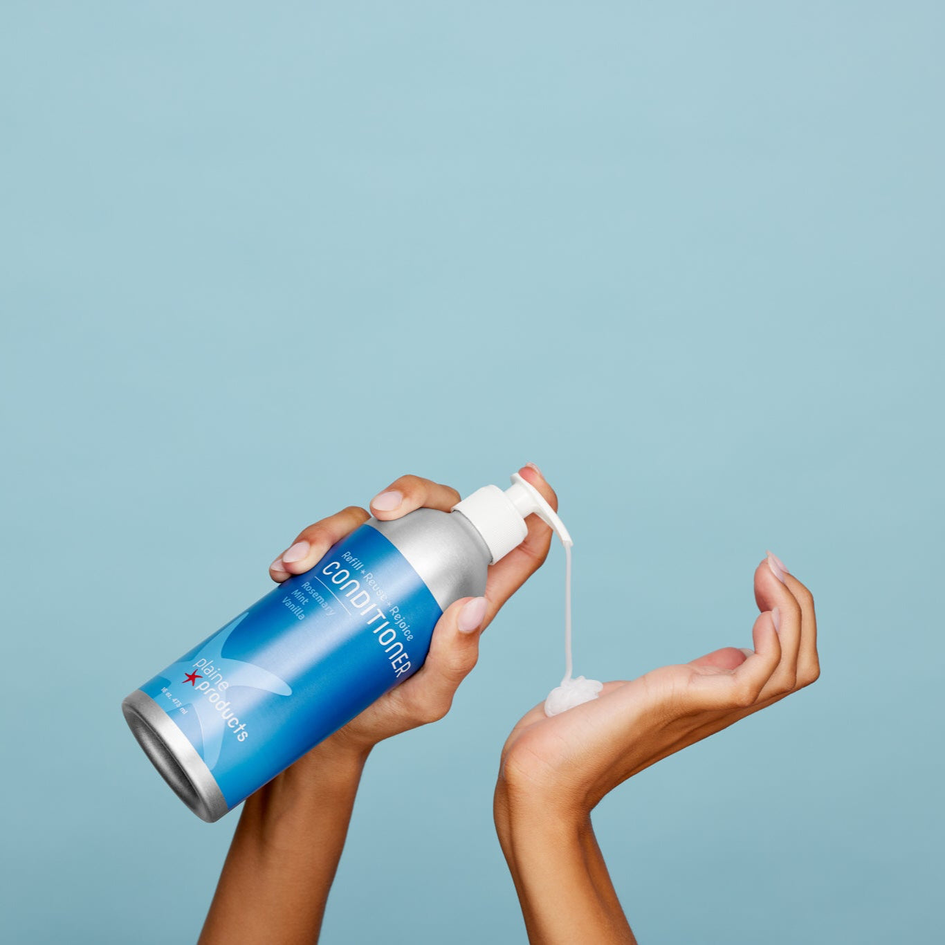 Travel Conditioner | Plaine Products