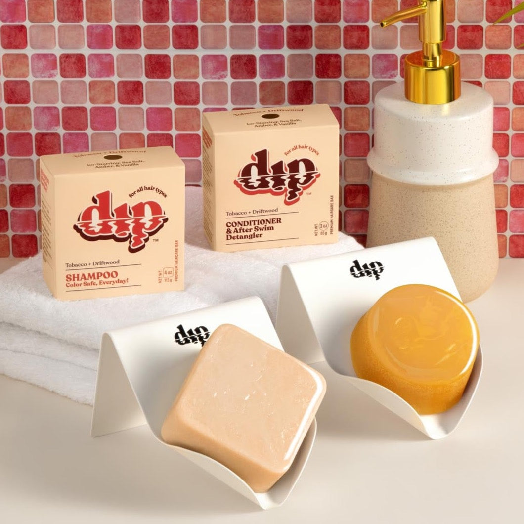 Dip Conditioner Bar