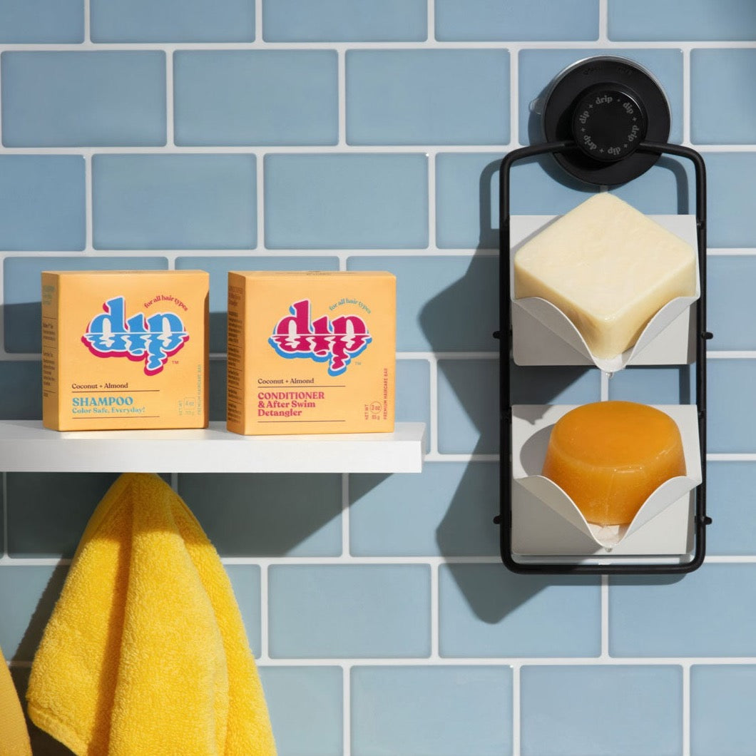 Dip Conditioner Bar