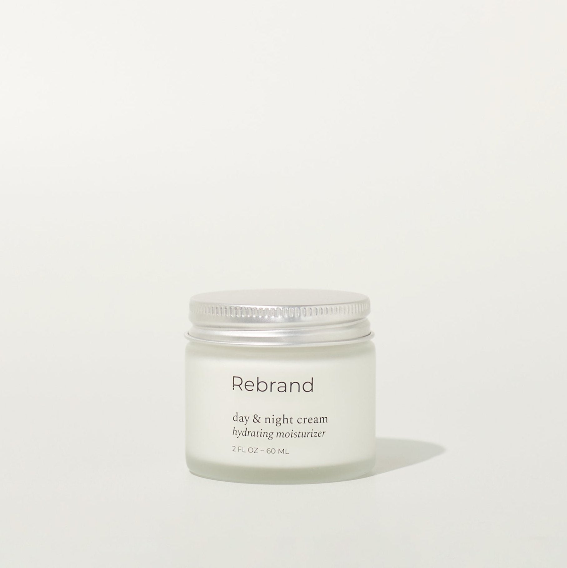 Day & Night Cream | Rebrand Skincare