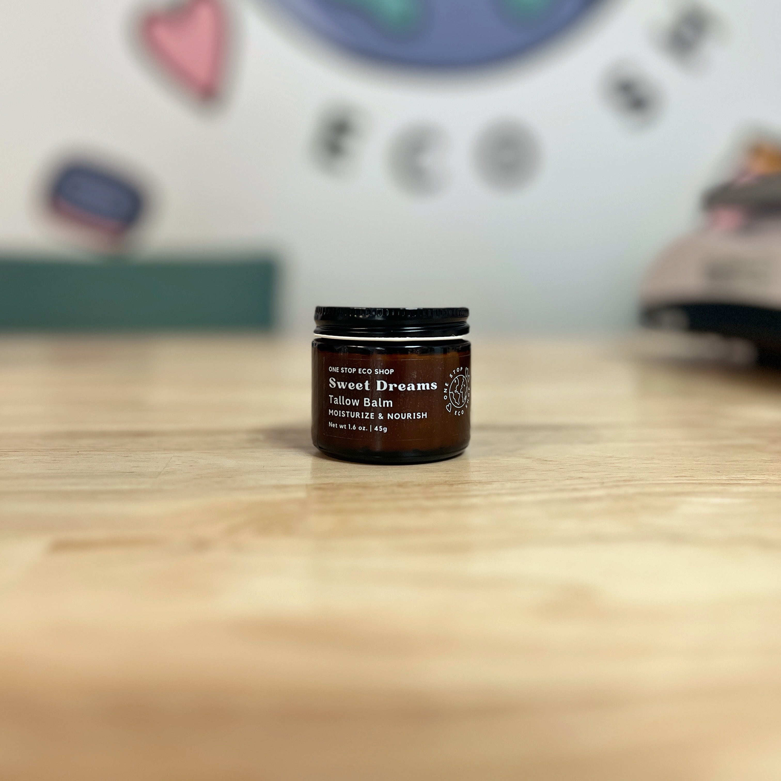 Tallow Balm | 1.6 oz.