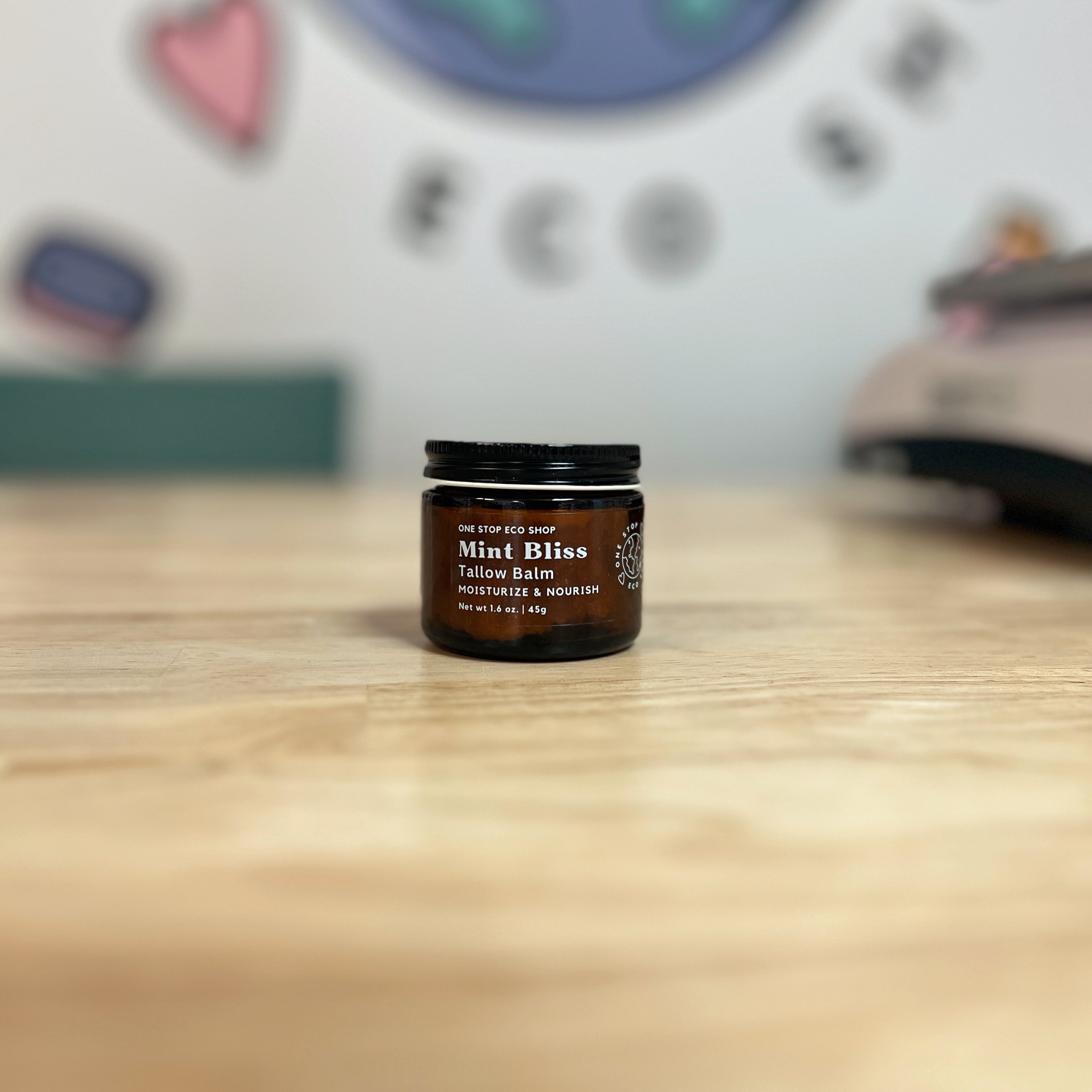 Tallow Balm | 1.6 oz.