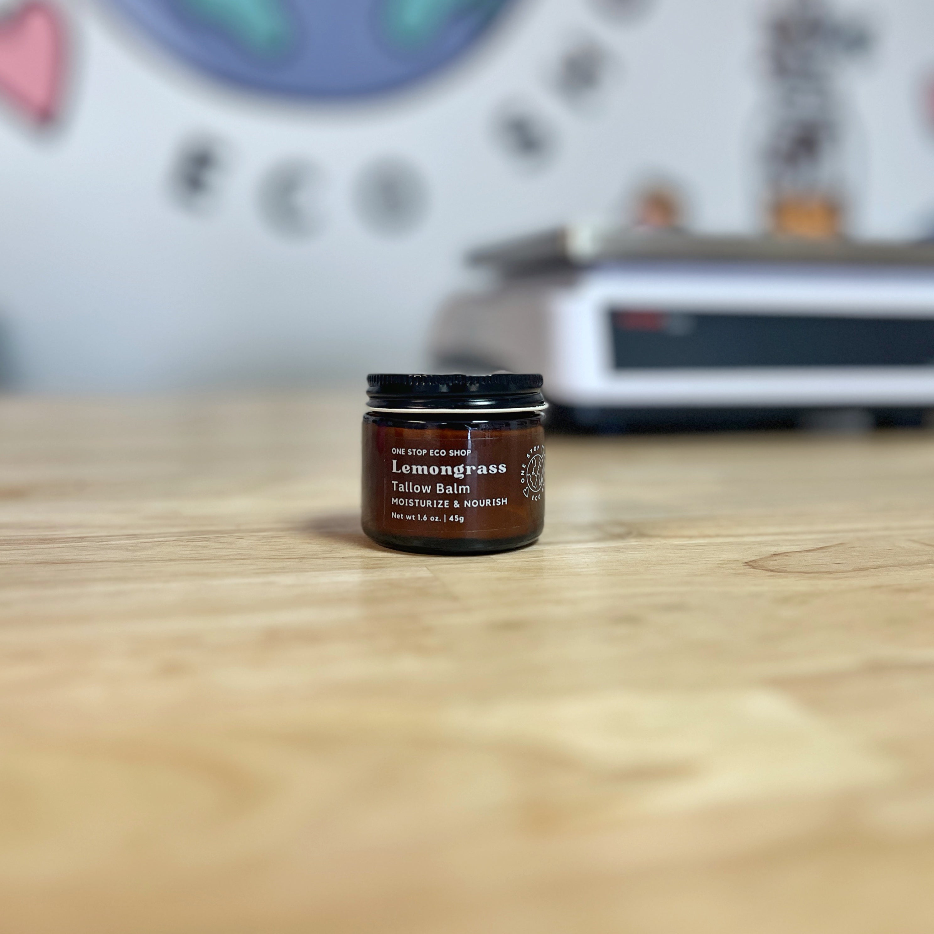 Tallow Balm | 1.6 oz.