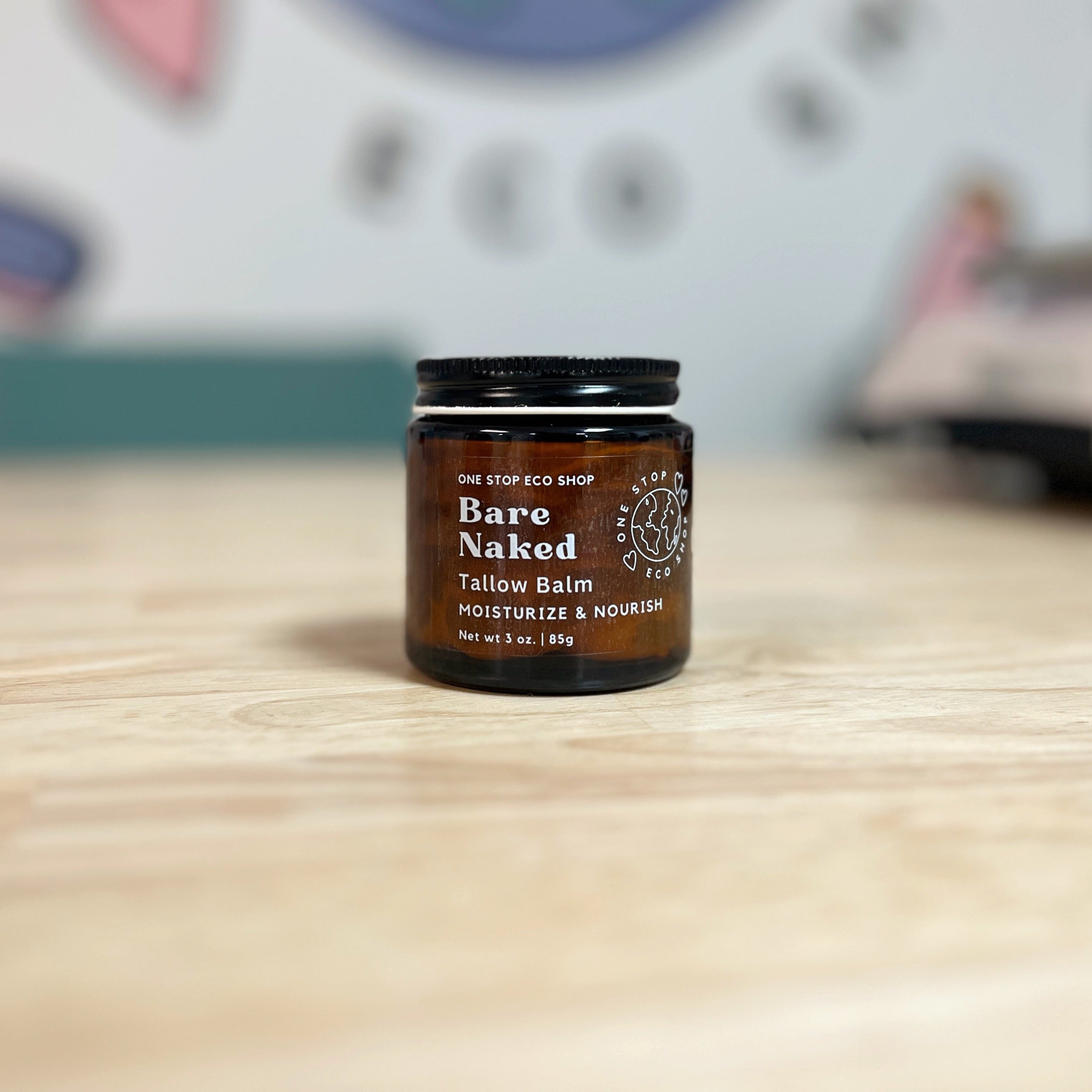 Tallow Balm | 3 oz.