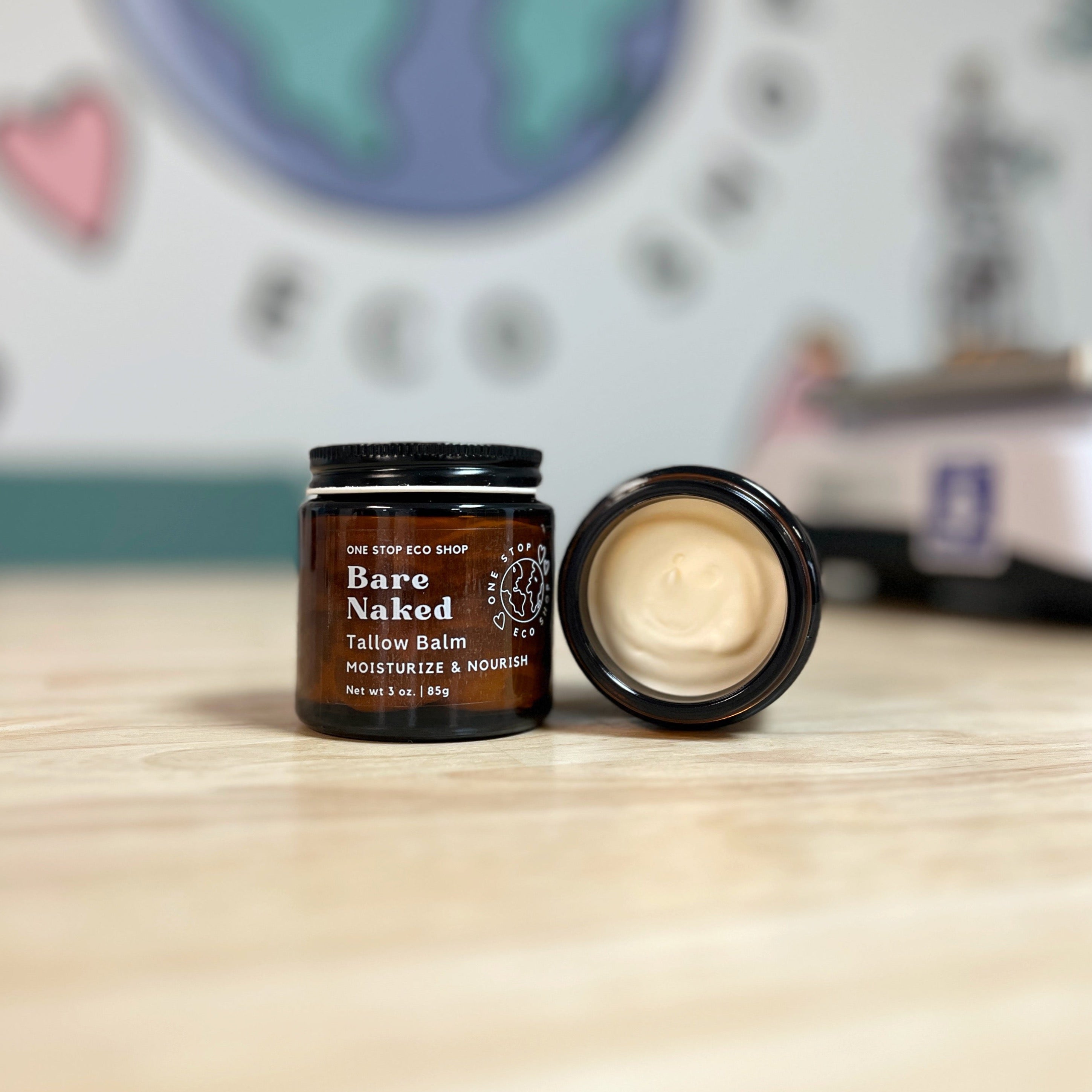 Tallow Balm | 3 oz.