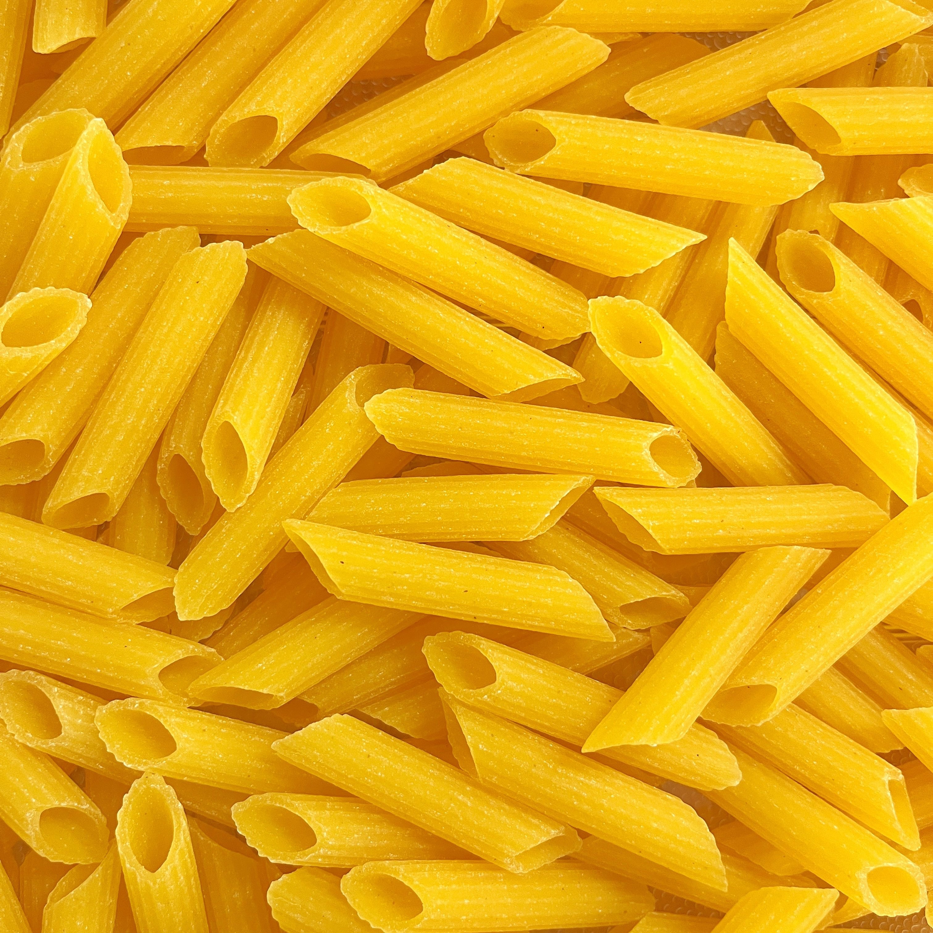 Gluten Free Penne Pasta Prefill | 1lb Bag