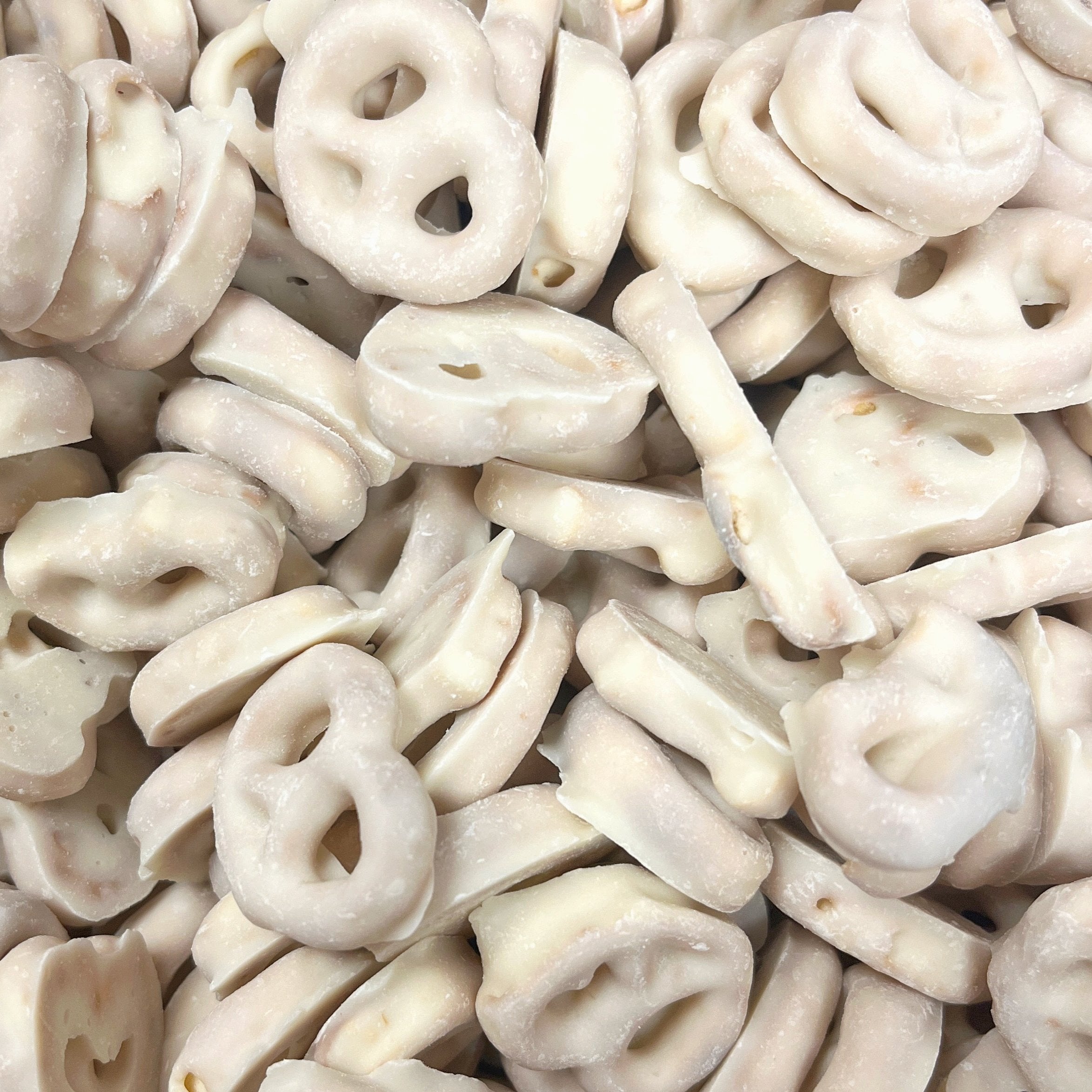 Itty Bitty Yogurt Pretzels Prefill | 1/2 lb Bag