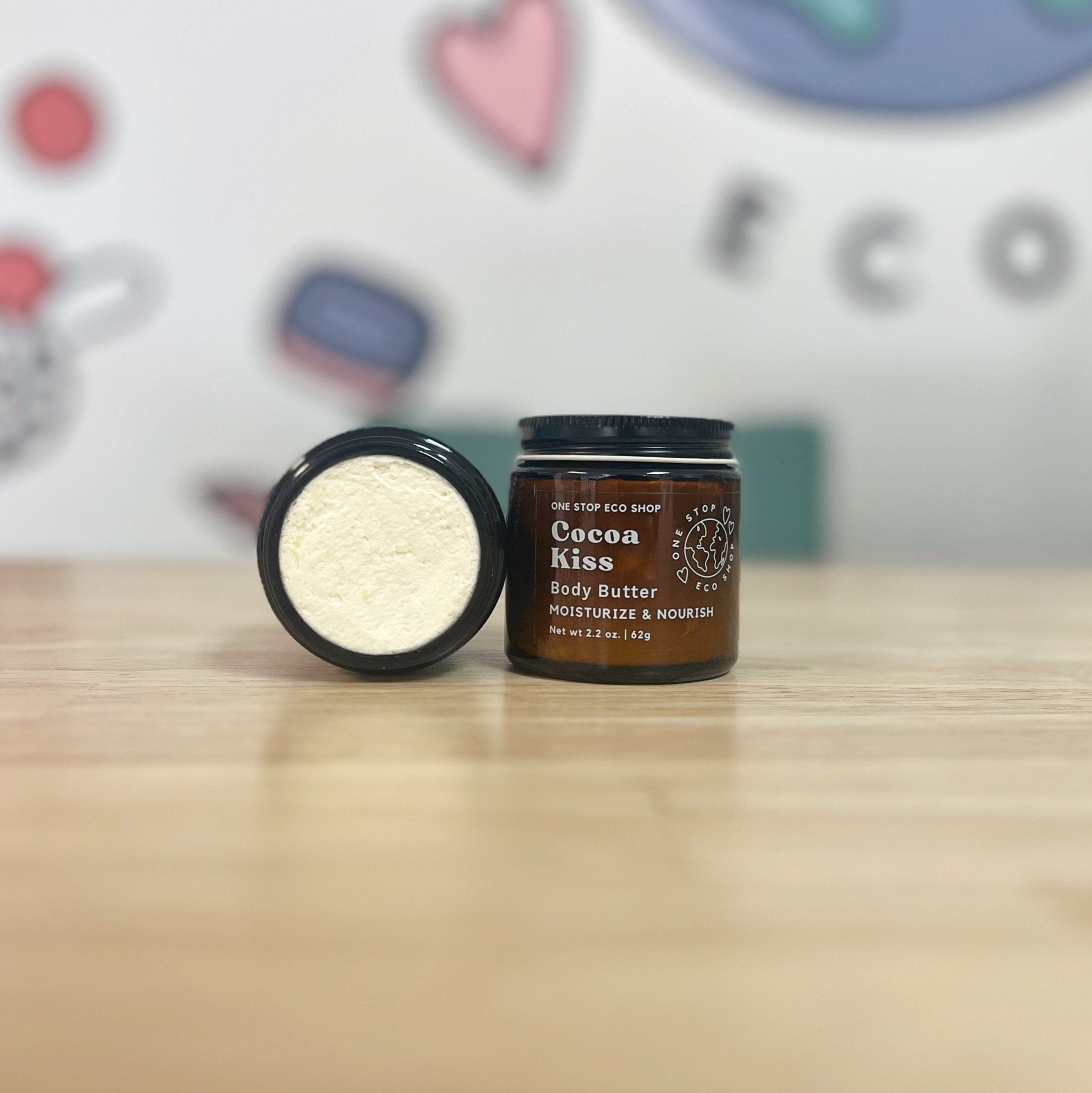 Body Butter | 4 oz.