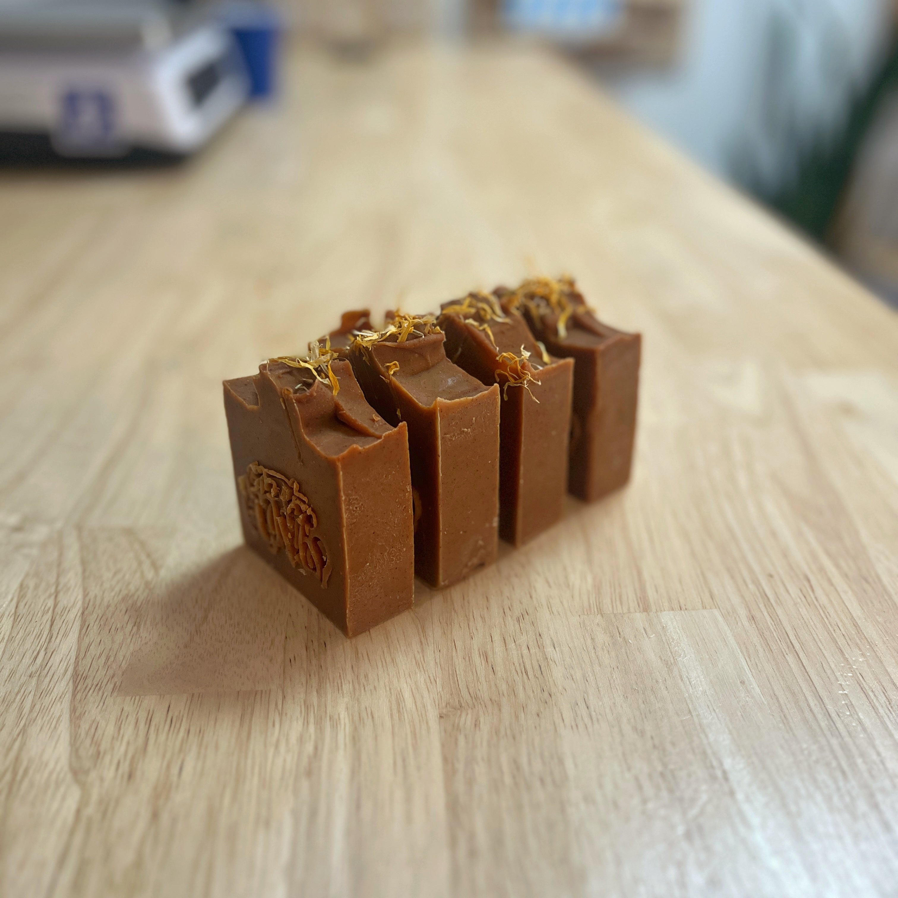 Hand & Body Soap Bar | Avocado Soap Collection