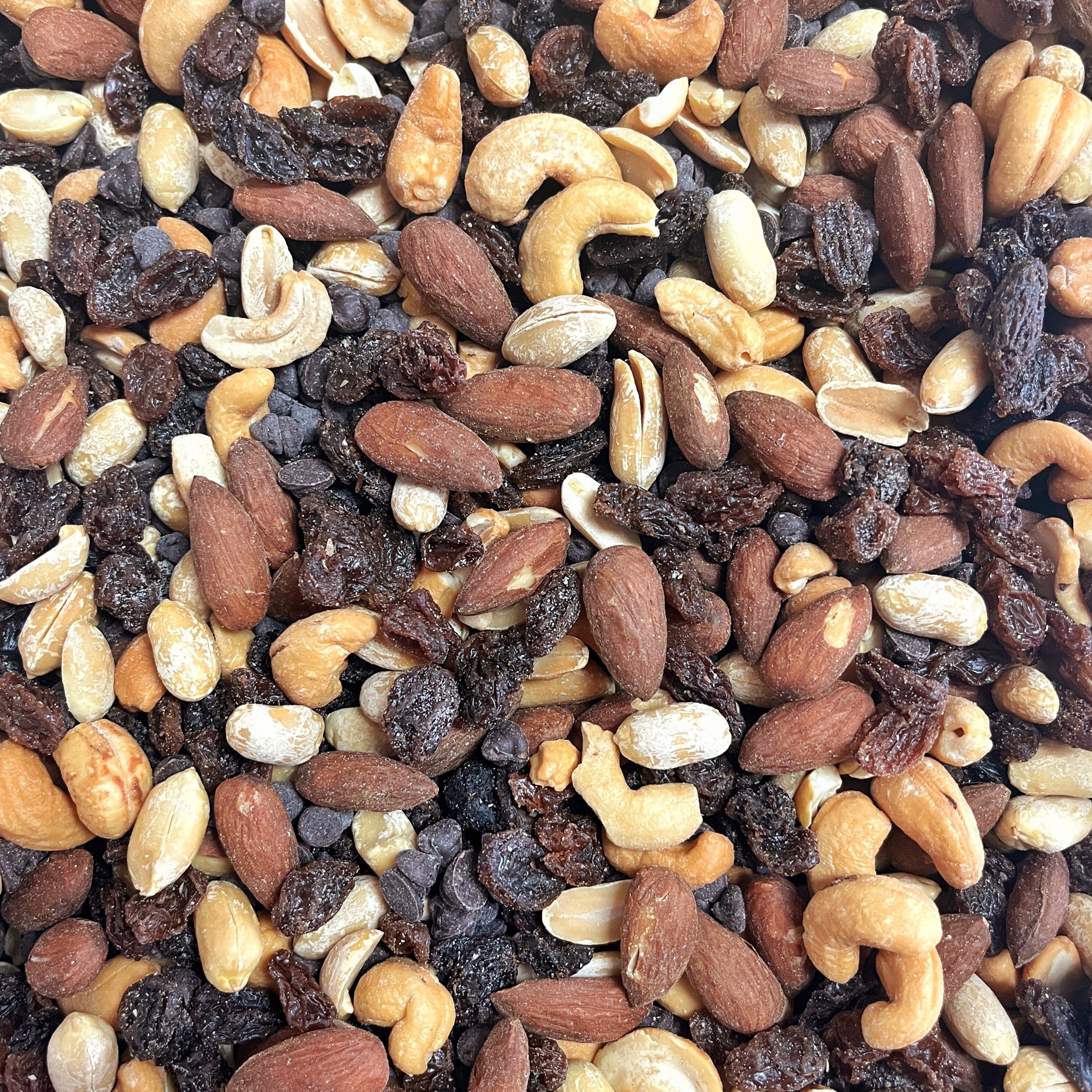 Sweet & Salty Trail Mix Prefill | 1lb Bag