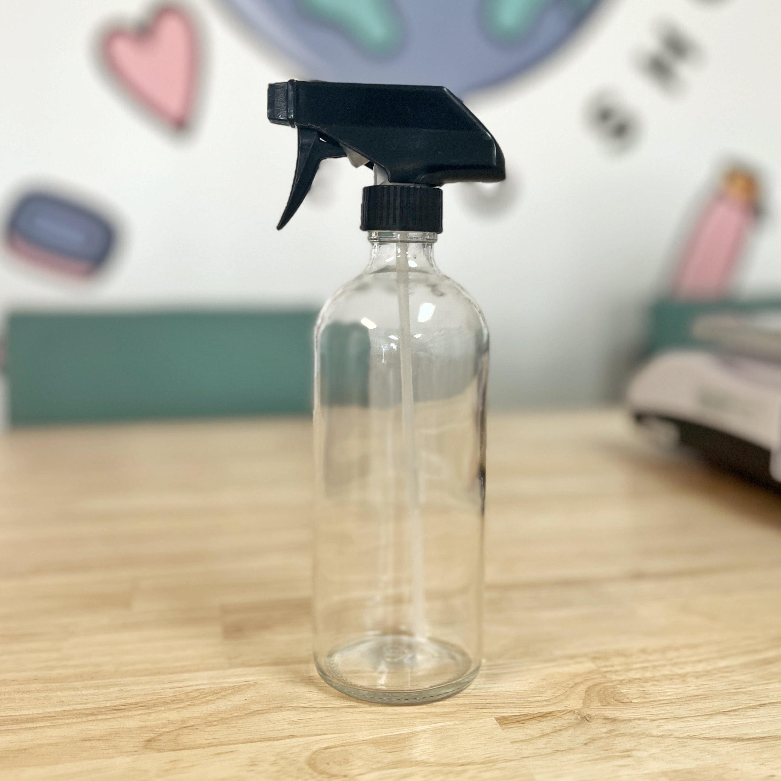 Spray Bottle