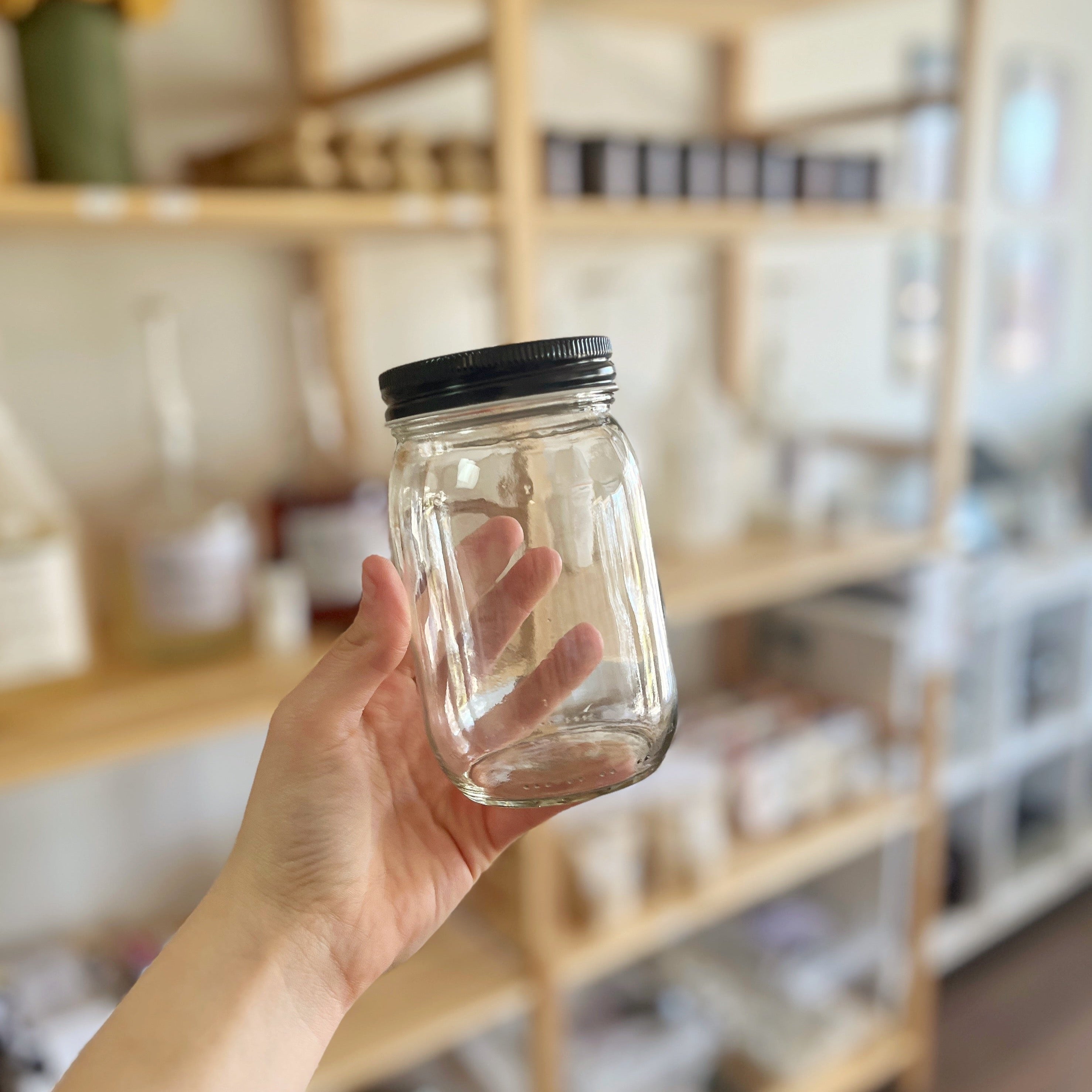 Mason Jar