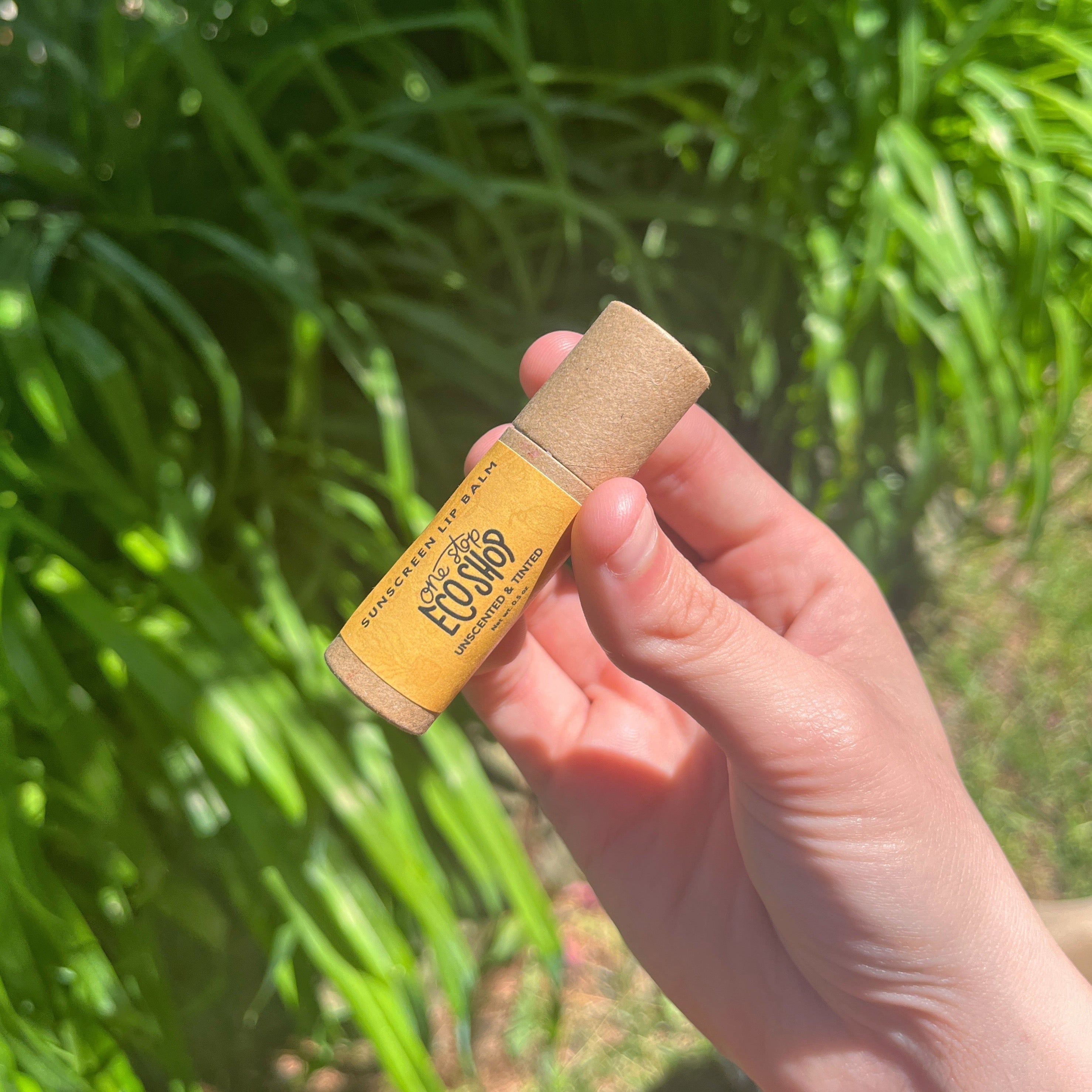 Lip Balm | Hydrate & Nourish