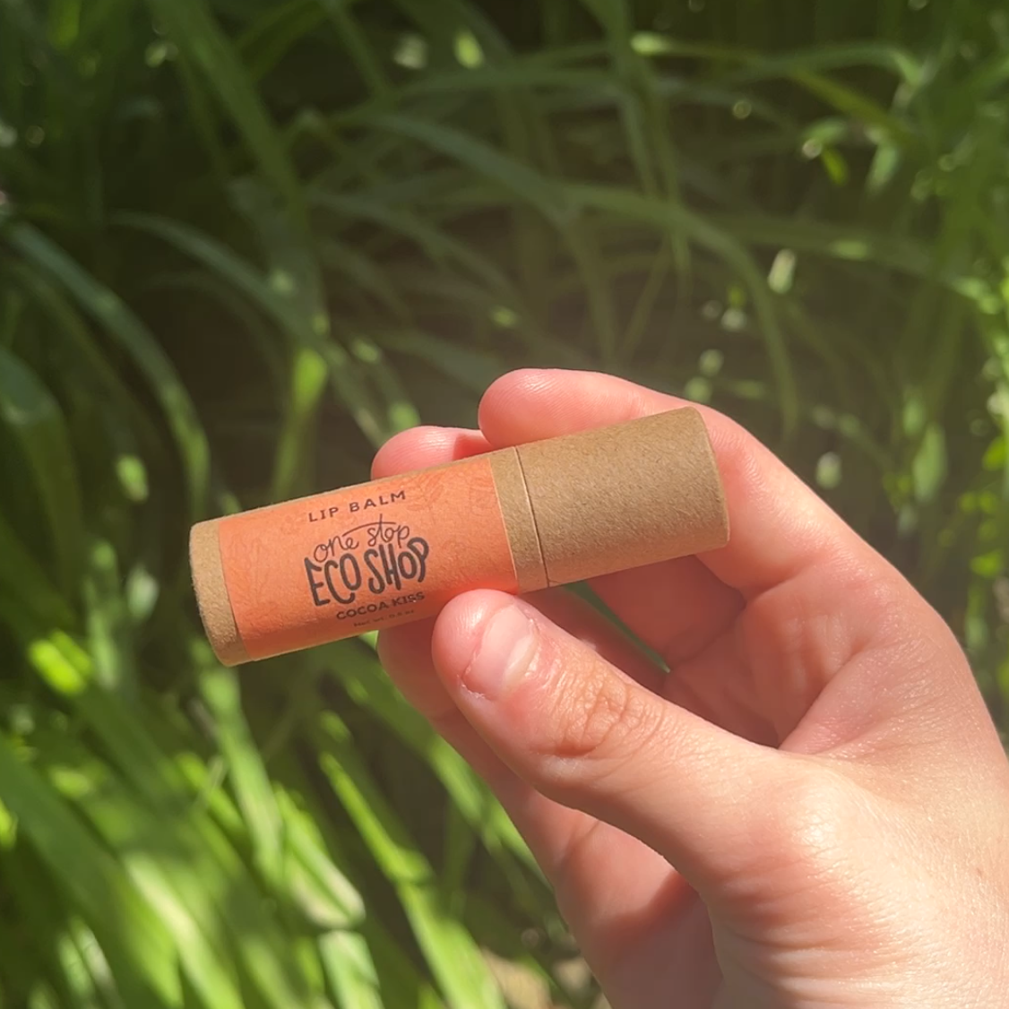 Lip Balm | Hydrate & Nourish