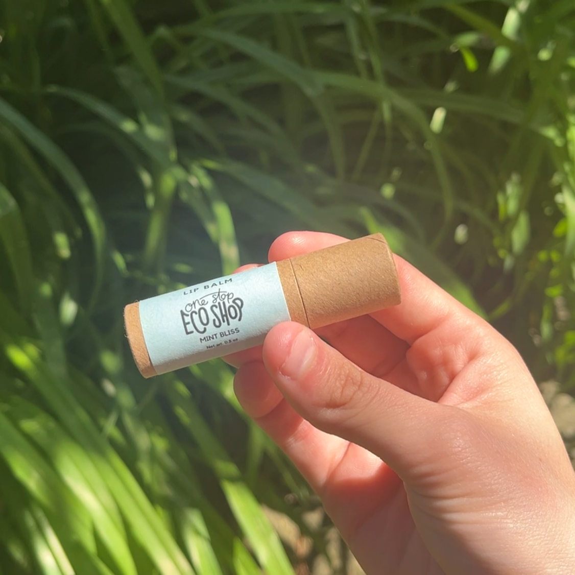 Lip Balm | Hydrate & Nourish