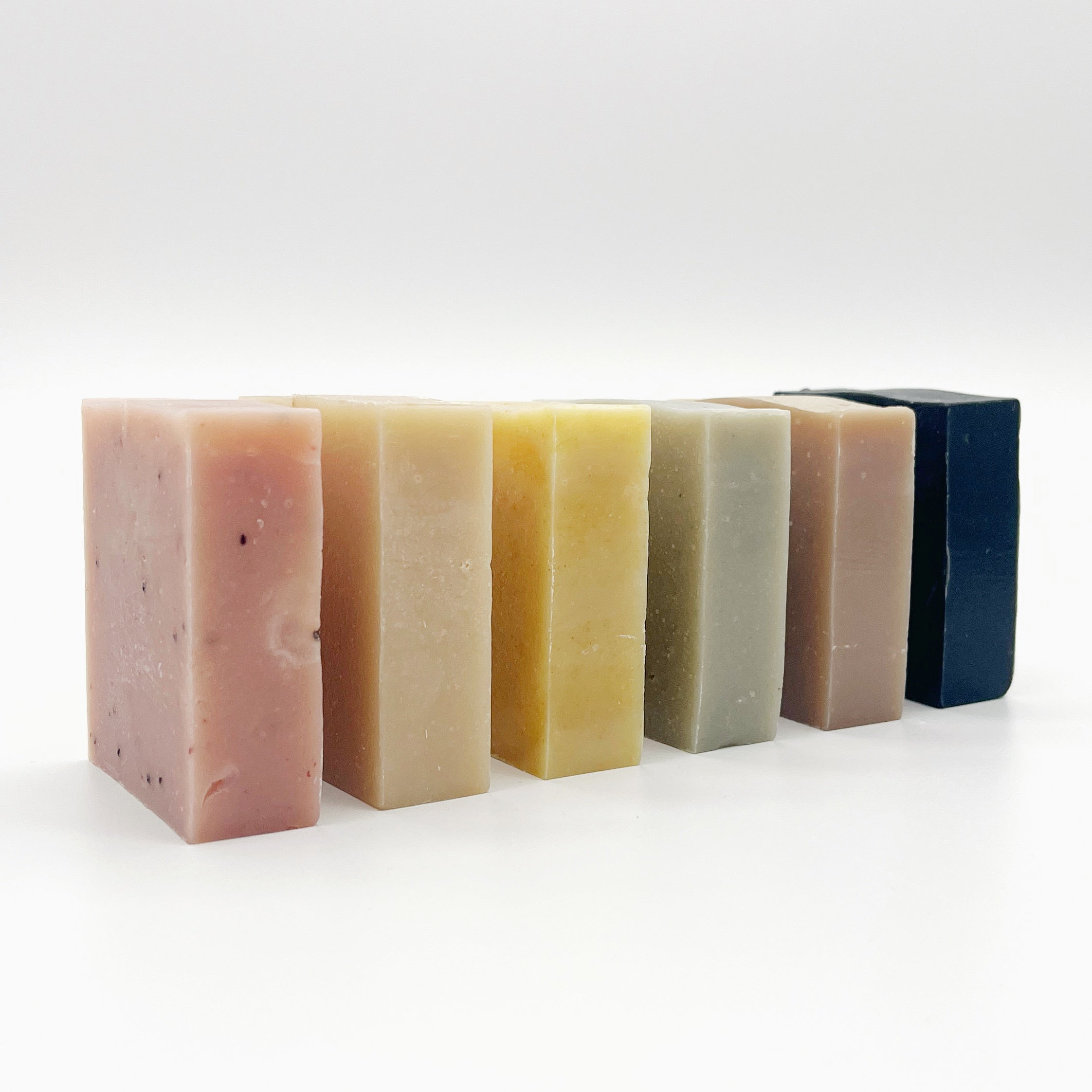 Hand & Body Soap Bar