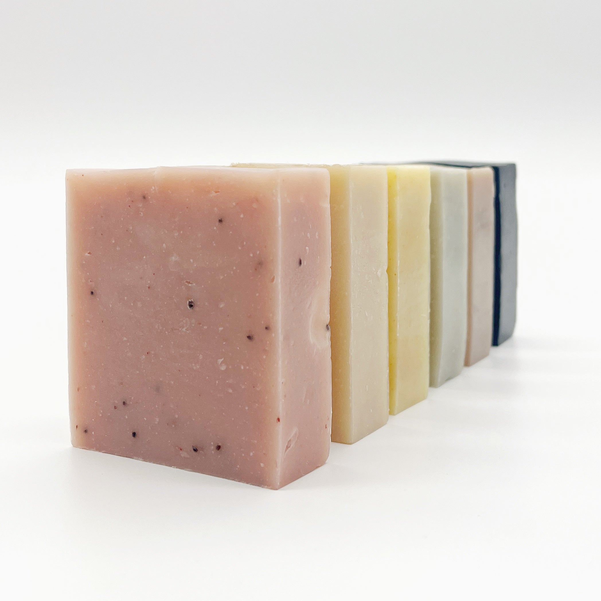 Hand & Body Soap Bar