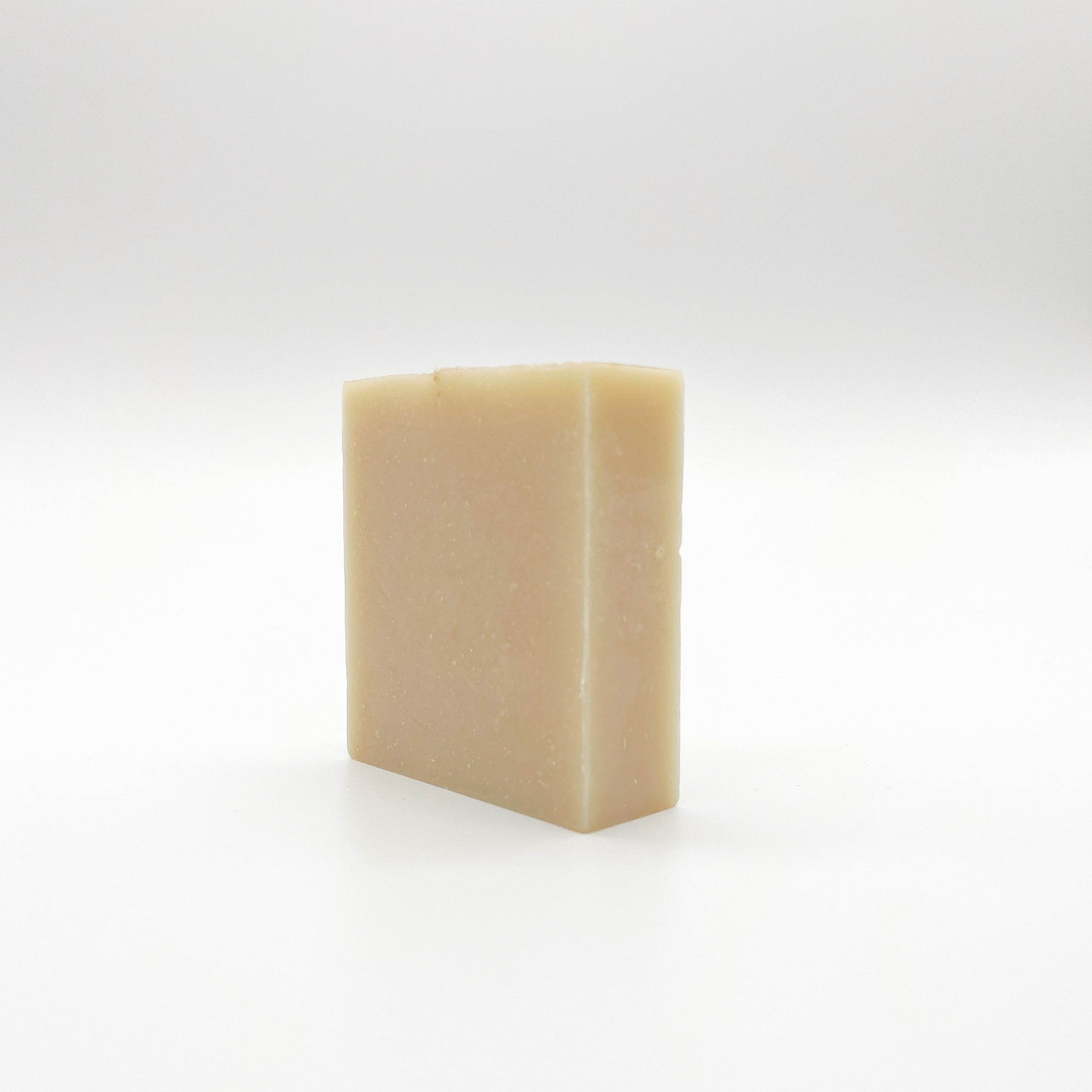 Hand & Body Soap Bar