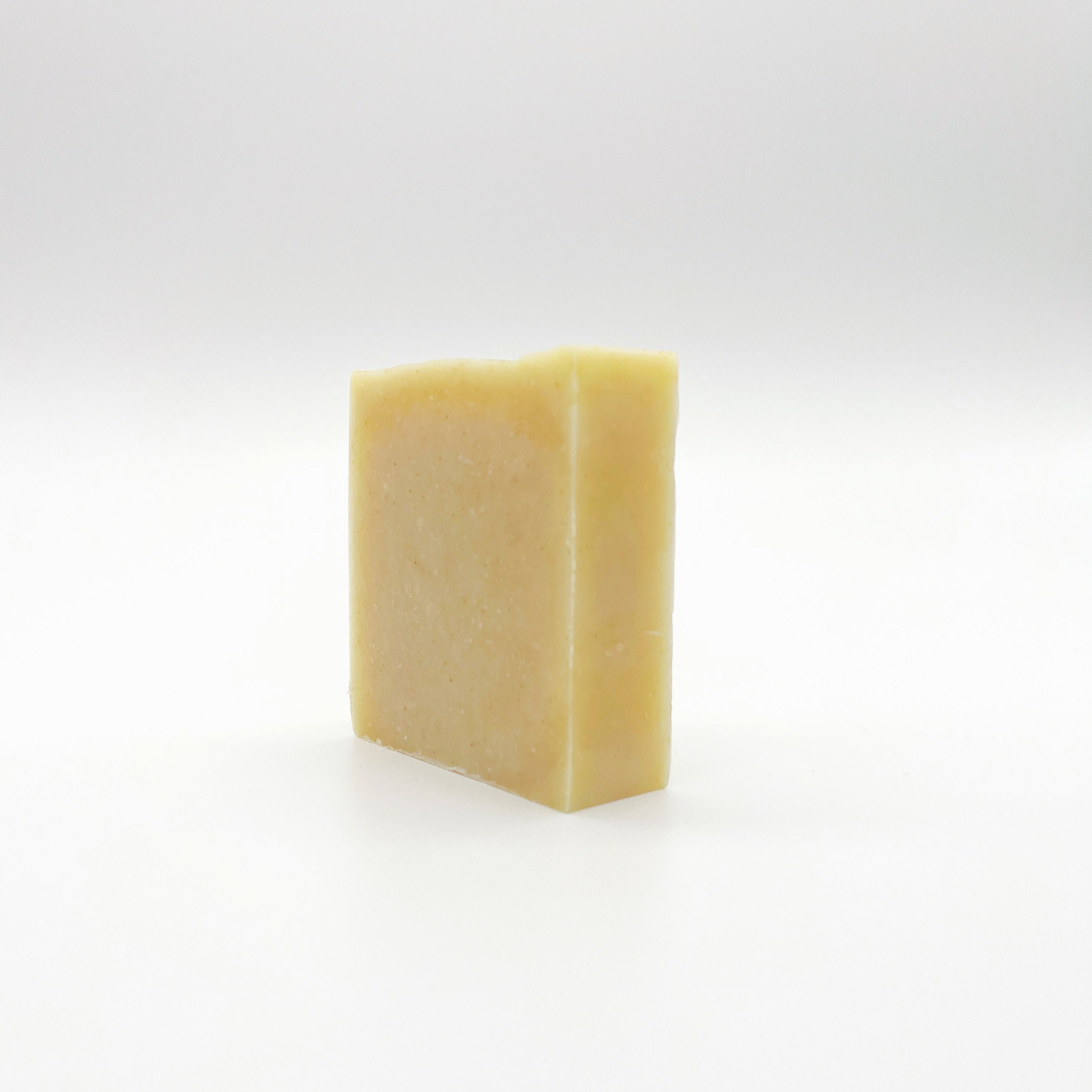 Hand & Body Soap Bar