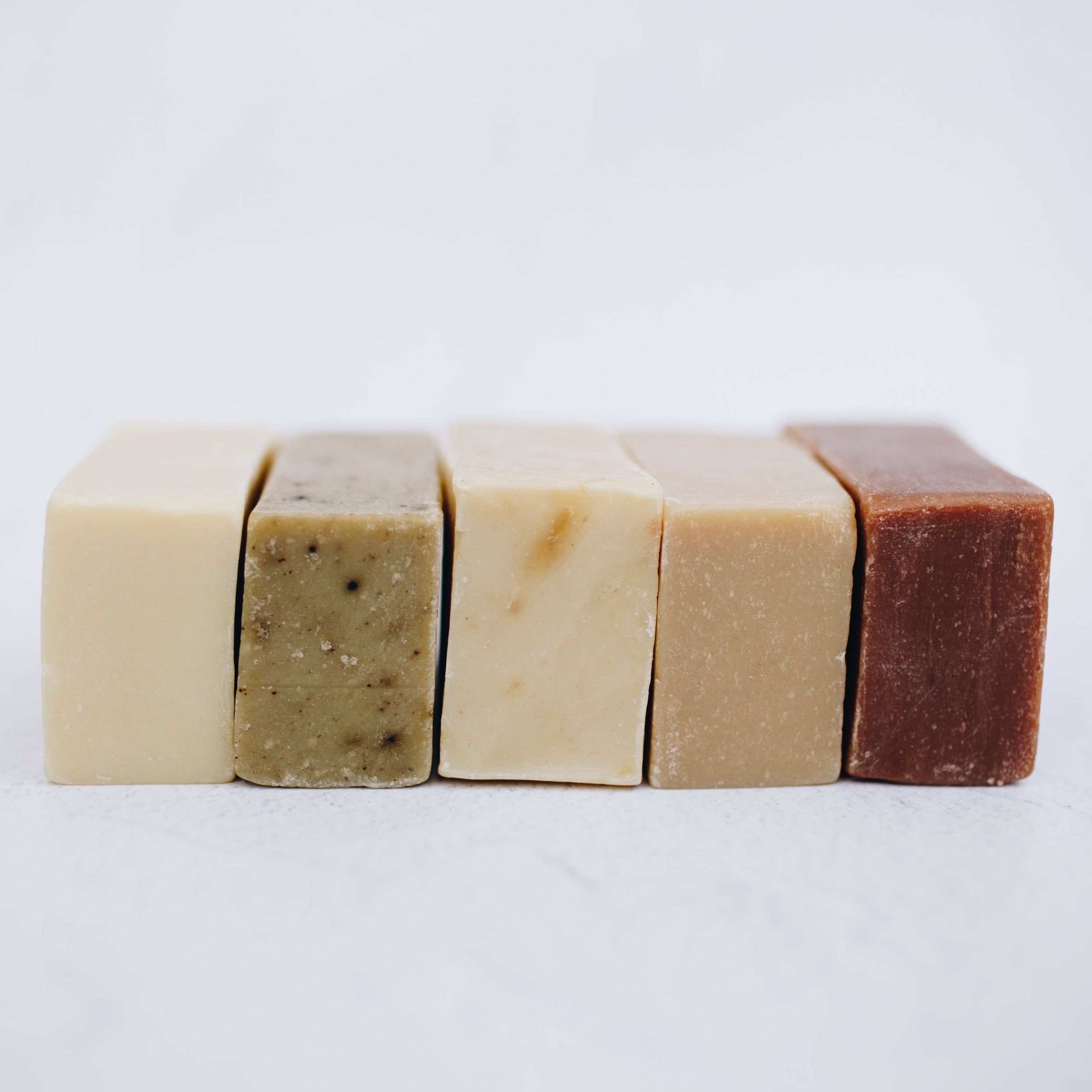 Rad Soap Co. Bar Soap