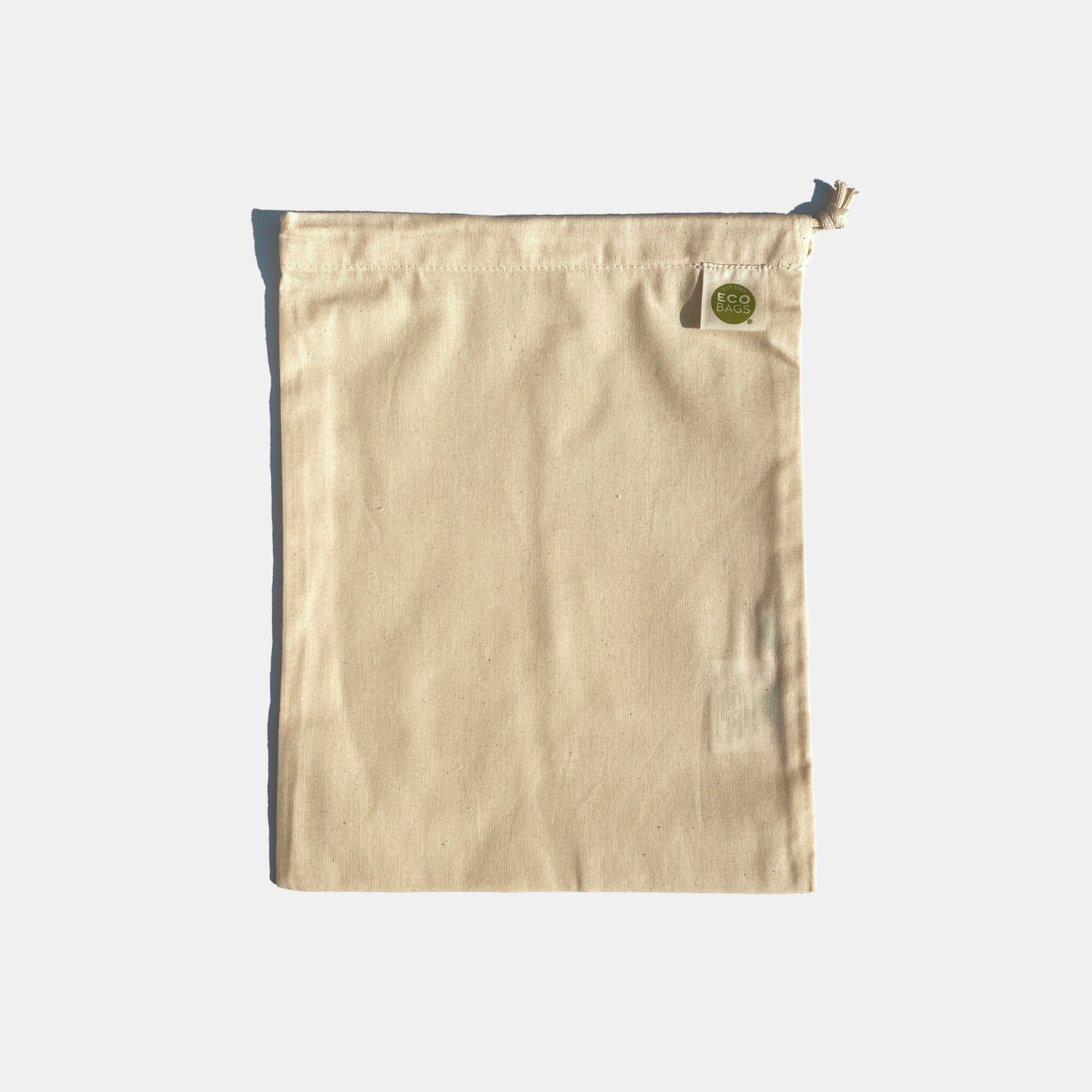 Cotton Produce Bag