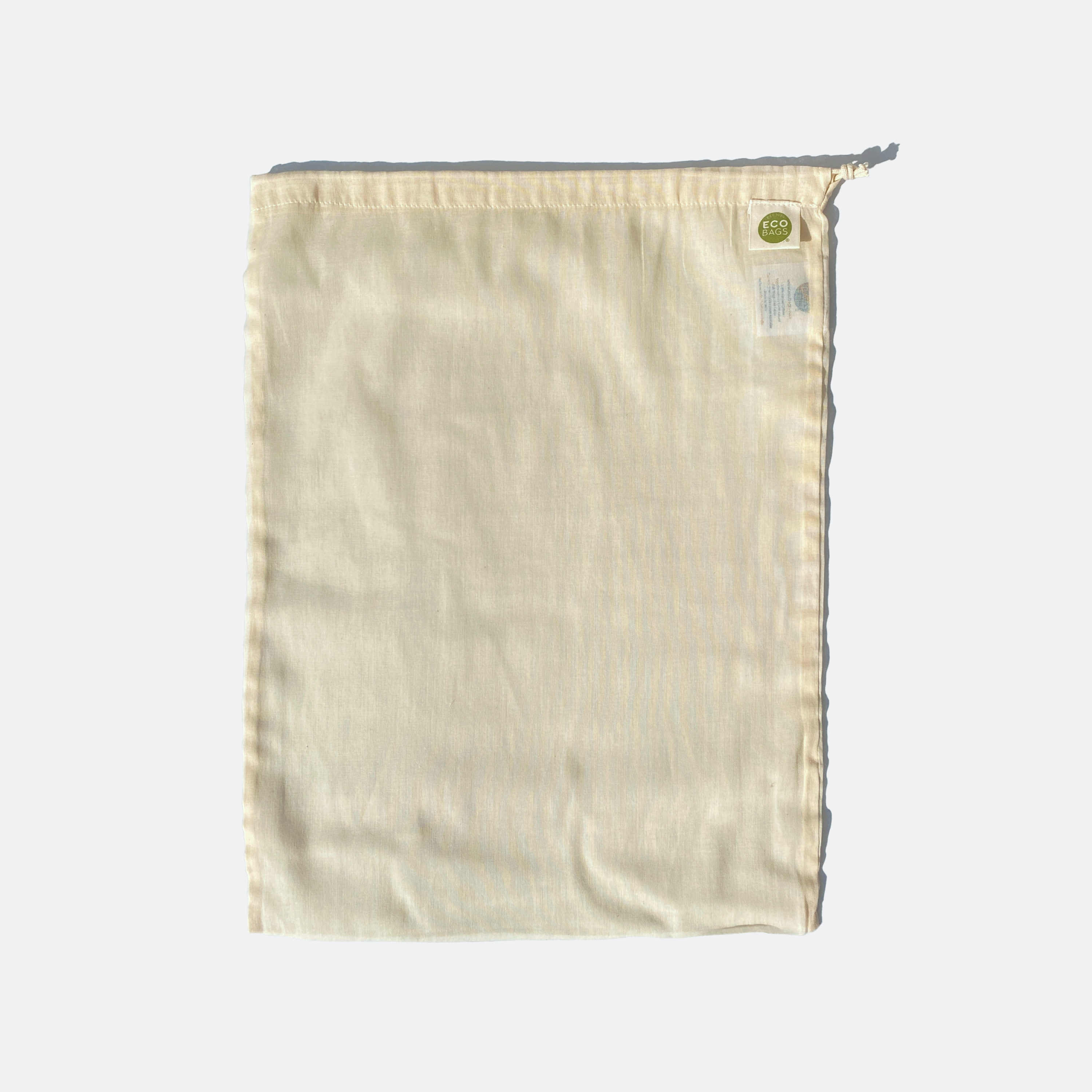 Gauze Produce Bag